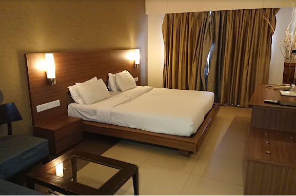 Sadanand Regency | Studio Room